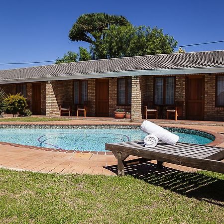 Newton Sands Guesthouse Port Elizabeth Quarto foto