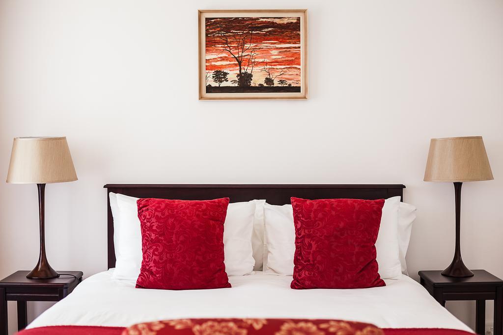 Newton Sands Guesthouse Port Elizabeth Quarto foto