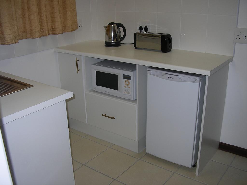 Newton Sands Guesthouse Port Elizabeth Exterior foto
